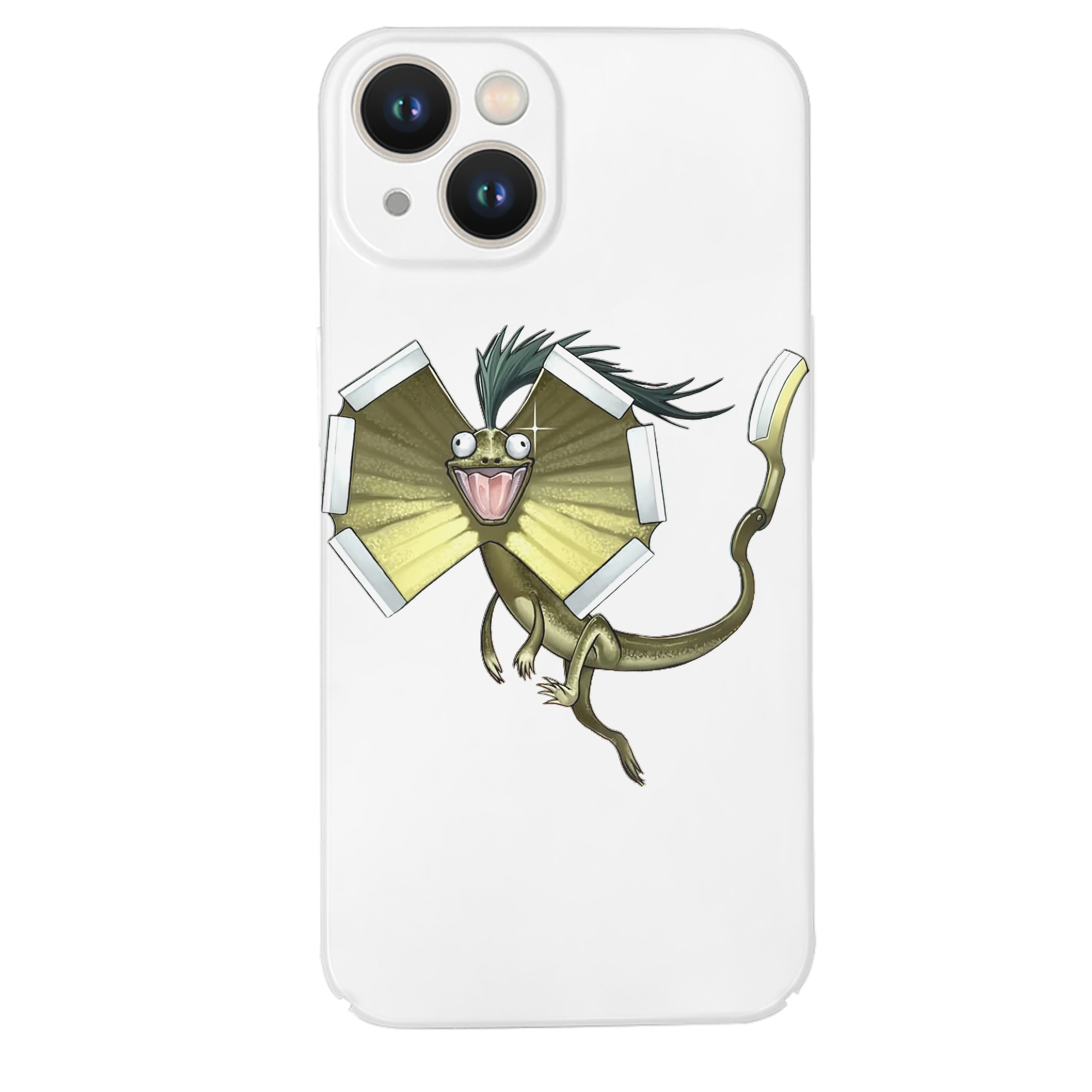 （画像用） 遊☆戯☆王 Yu-Gi-Oh! 【iPhone 14シリーズ対応】ハードケース